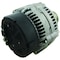 Wai Global Alternator, ALTBO IRIF 115A12V 6G 50MM, 115 Amp12 Volt, CW, 6Groove Pulley 13797N - alternate 1